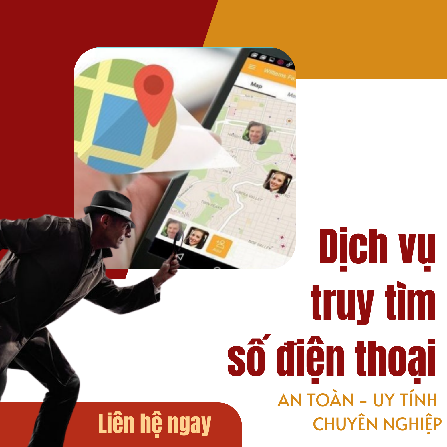 Thám Tử Kiểm Tra Số Điện Thoại Lạ Uy Tín Tại Duy Long 2025