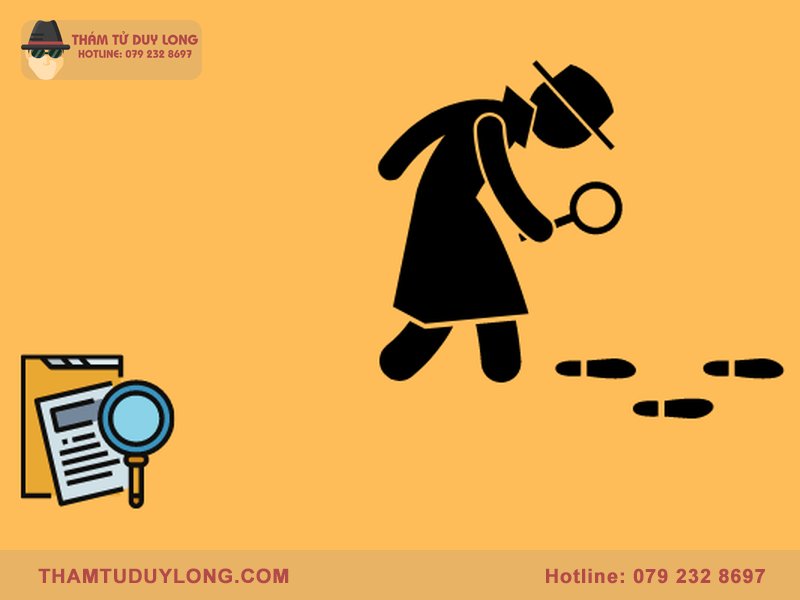 Dịch Vụ Thám Tử Miền Bắc Uy Tín