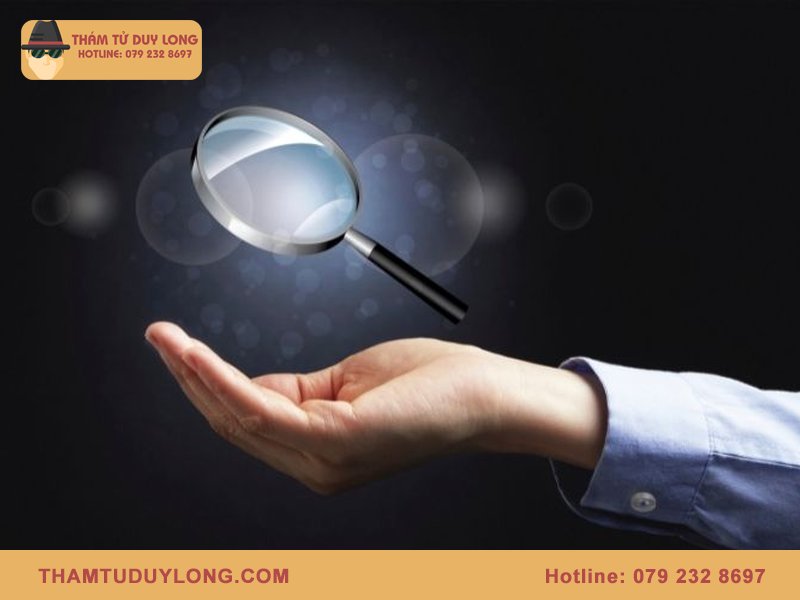 Dịch Vụ Thám Tử Miền Trung