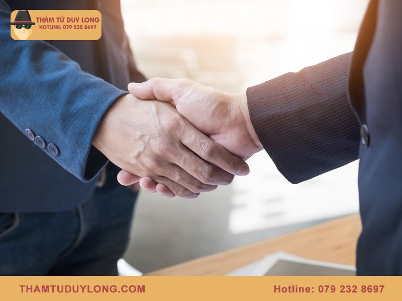 Dịch Vụ Thám Tử Uy Tín Số 1 Gò Vấp