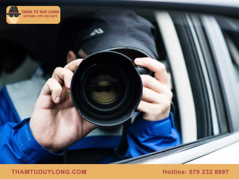 Dịch Vụ Thám Tử Uy Tín Số 1 Gò Vấp
