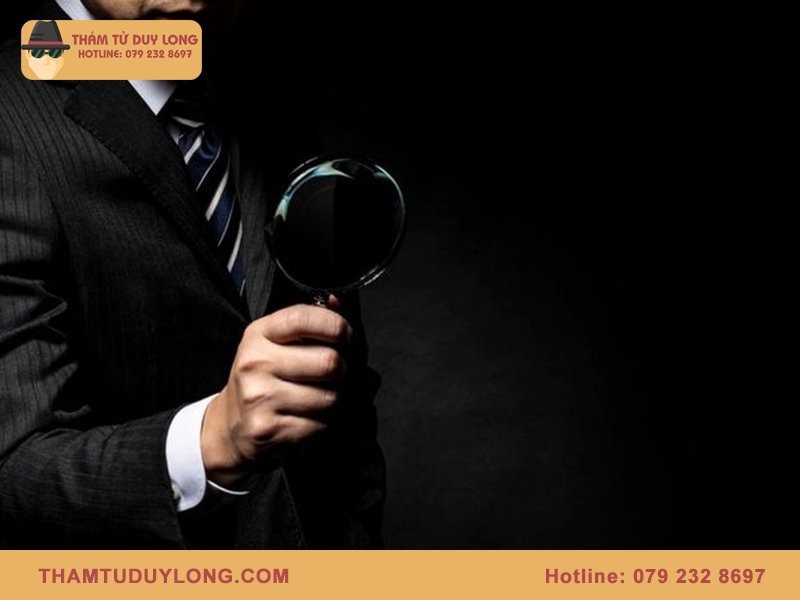 Dịch Vụ Thám Tử Uy Tín Số 1 Gò Vấp