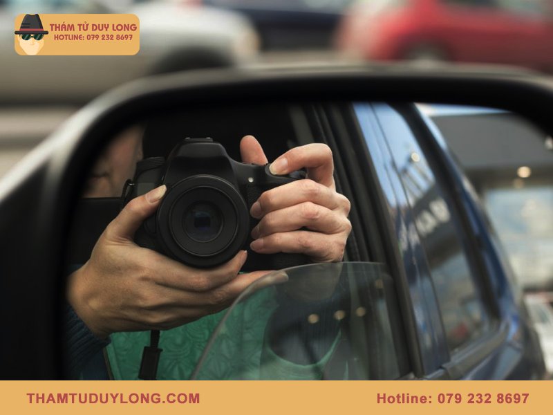 Dịch vụ theo dõi giám sát theo yêu cầu