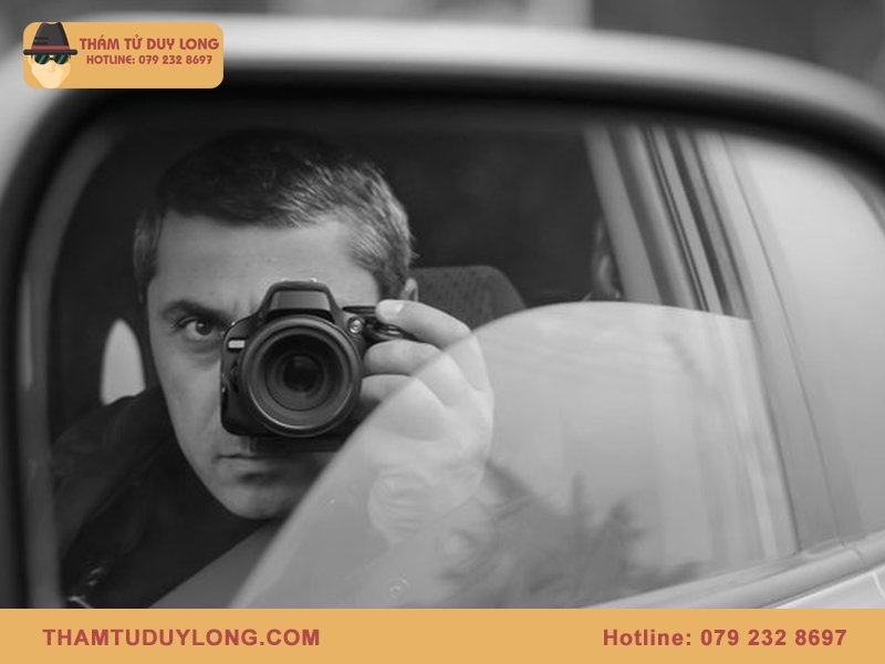 Dịch vụ theo dõi giám sát theo yêu cầu