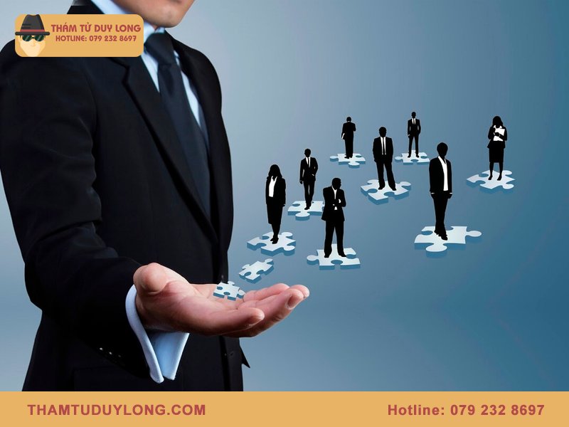 Thám tử tìm người uy tín số 1 tại Duy Long