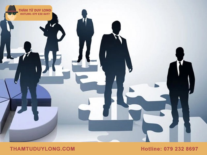 Thám tử tìm người uy tín số 1 tại Duy Long