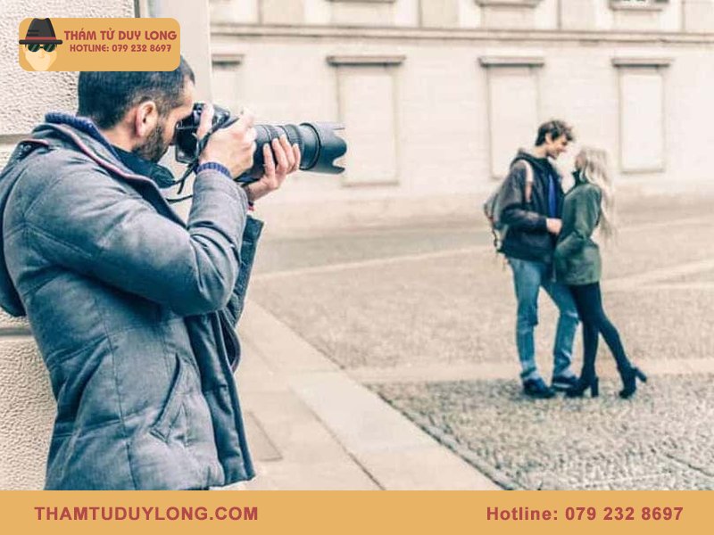 Thám tử uy tín số 1 Quận Bình Thạnh