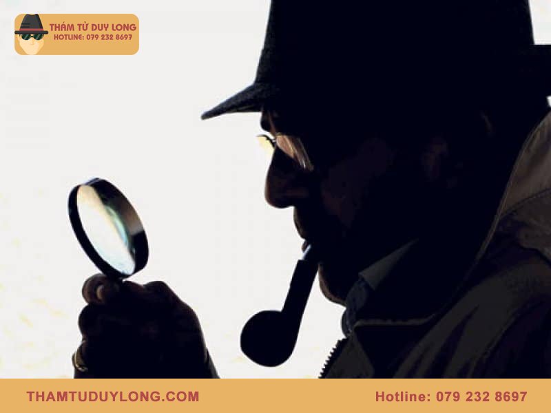 Thám tử uy tín số 1 Quận Bình Thạnh