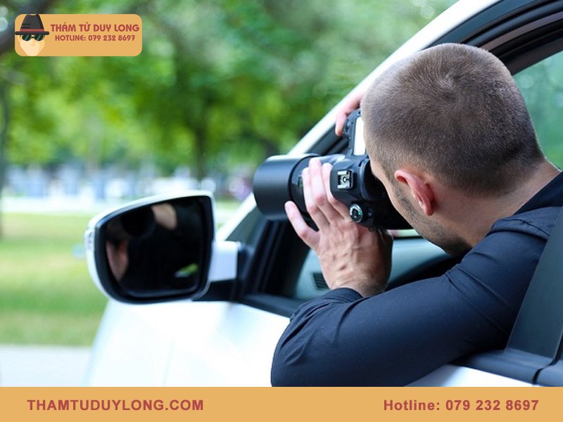 Thám tử uy tín số 1 Quận Bình Thạnh