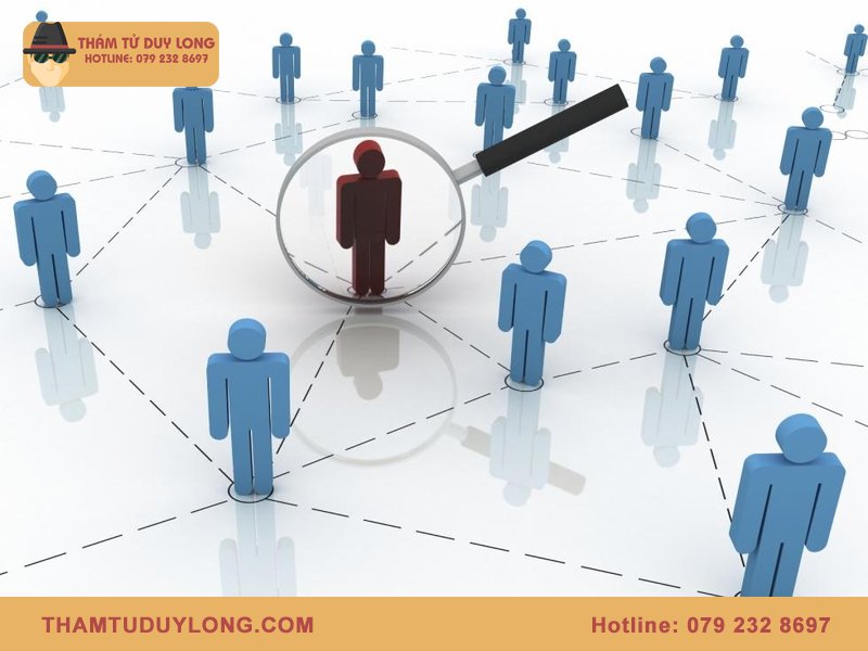 Thám tử xác minh nhân thân uy tín số 1