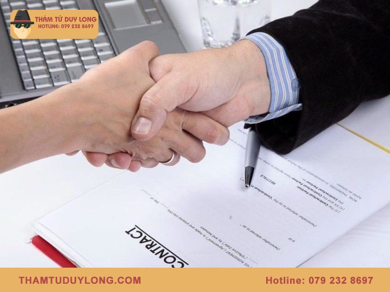 Thám tử uy tín số 1 Quận Tân Bình