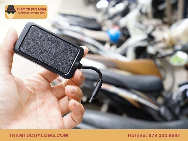 Thiết Bị Định Vị Ô Tô, Xe Máy