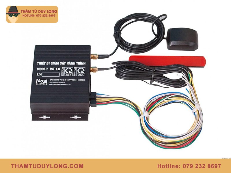 Thiết Bị Định Vị Ô Tô, Xe Máy