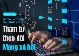 Thám Tử Theo Dõi Mạng Xã Hội Uy Tín Số 1 Tại Duy Long 2025