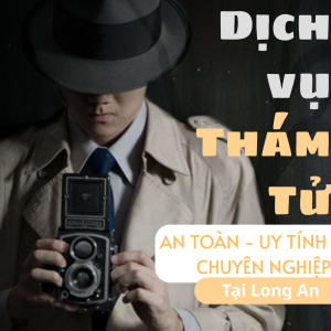 Thuê Thám Tử Long An Uy Tín Tại Duy Long