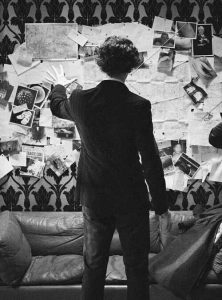 Dịch Vụ Thám Tử Xác Minh Quan Hệ Uy Tín, Bảo Mật, Chuyên Nghiệp Số 1 Việt Nam