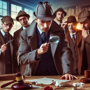 Thám Tử Tìm Bằng Chứng An Toàn, Uy Tín, Chuyên Nghiệp Số 1 Việt Nam