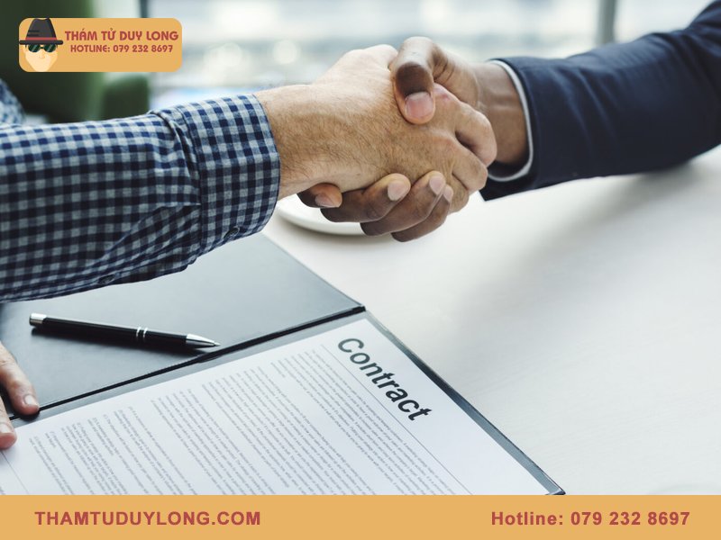 Thám tử tư Đồng Nai an toàn uy tín số 1 Việt Nam