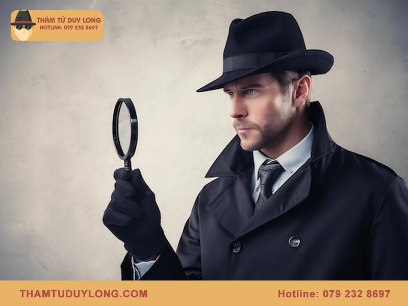 Thám Tử Tư Long An 