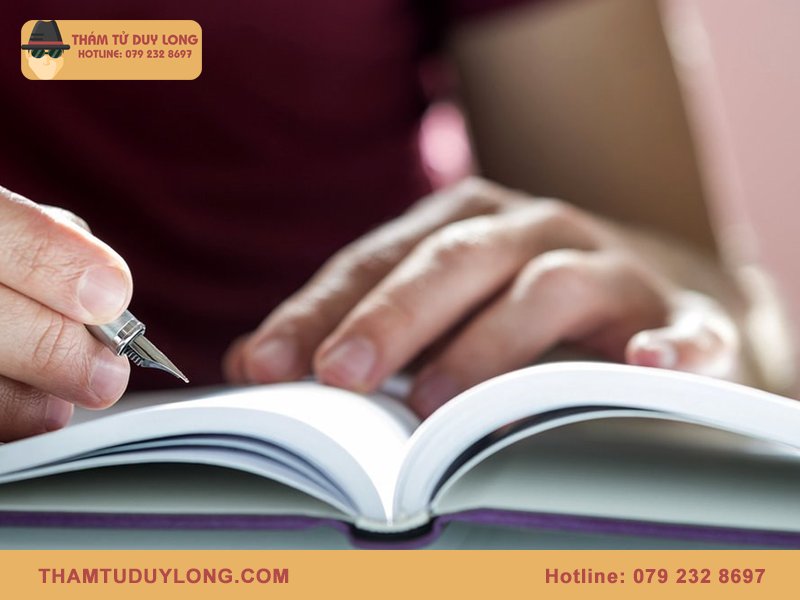 Thuê Thám Tử Biên Hòa uy tín & chuyên nghiệp