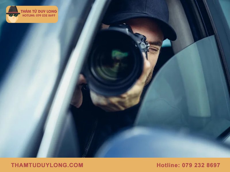 Thuê Thám Tử Biên Hòa uy tín & chuyên nghiệp