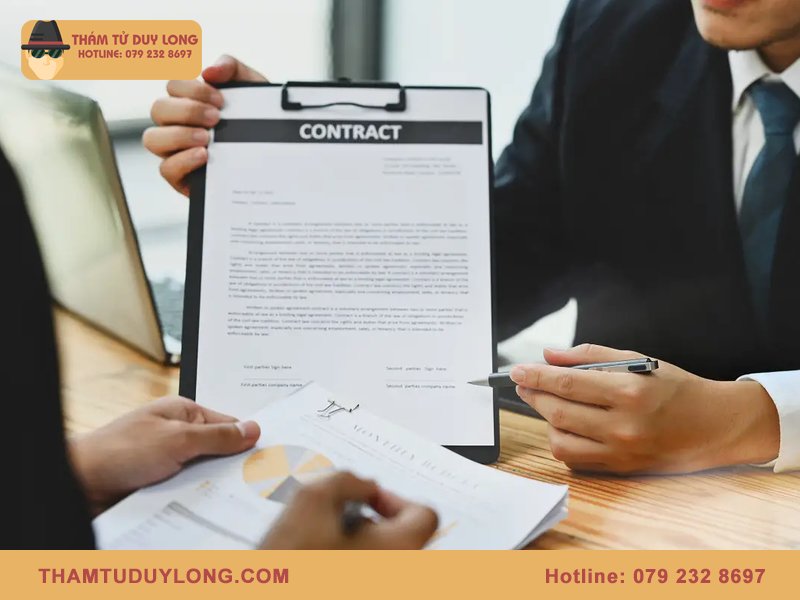 Thuê Thám Tử Biên Hòa