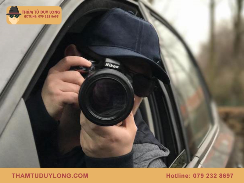 Cách theo dõi chồng ngoại tình