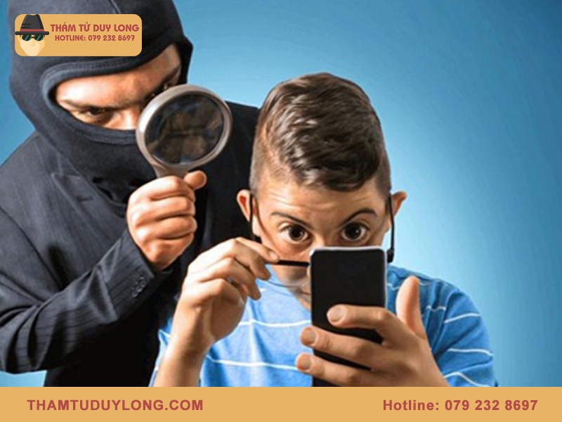 Cách theo dõi vợ ngoại tình