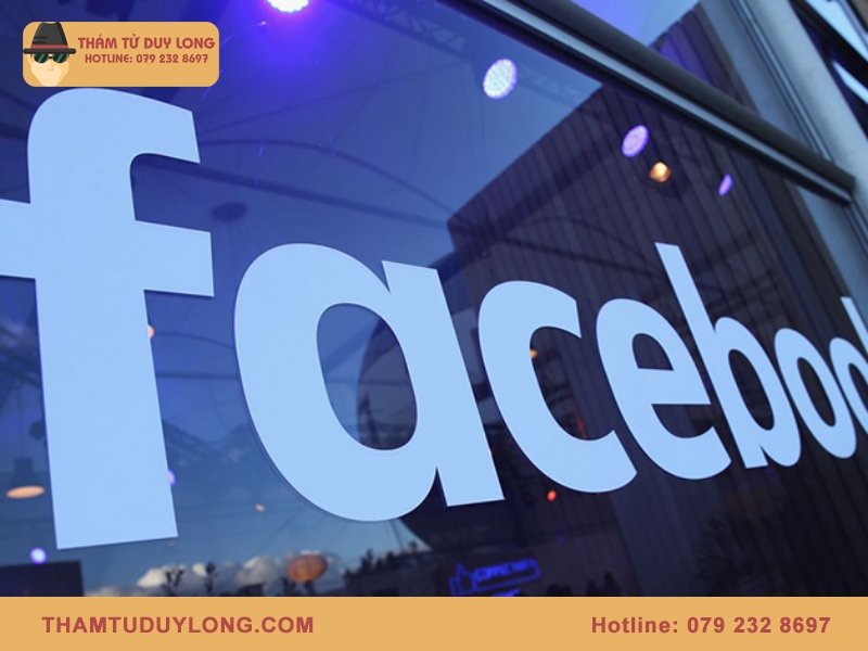Cách tìm người thân trên Facebook