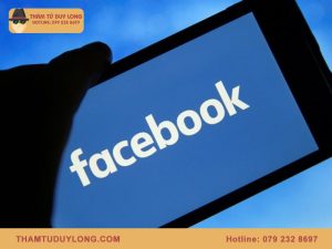 Cách tìm người thân trên Facebook