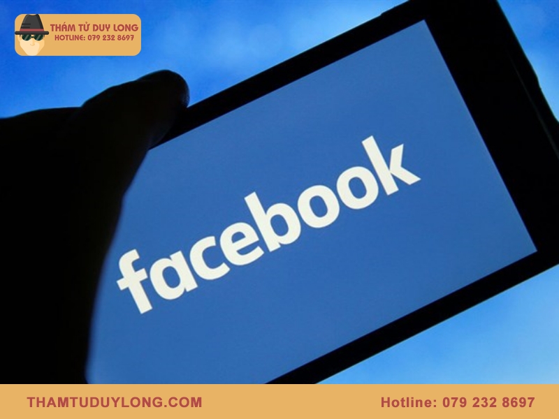 Cách tìm người thân trên Facebook