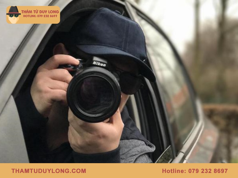 Có nên thuê thám tử theo dõi chồng không?