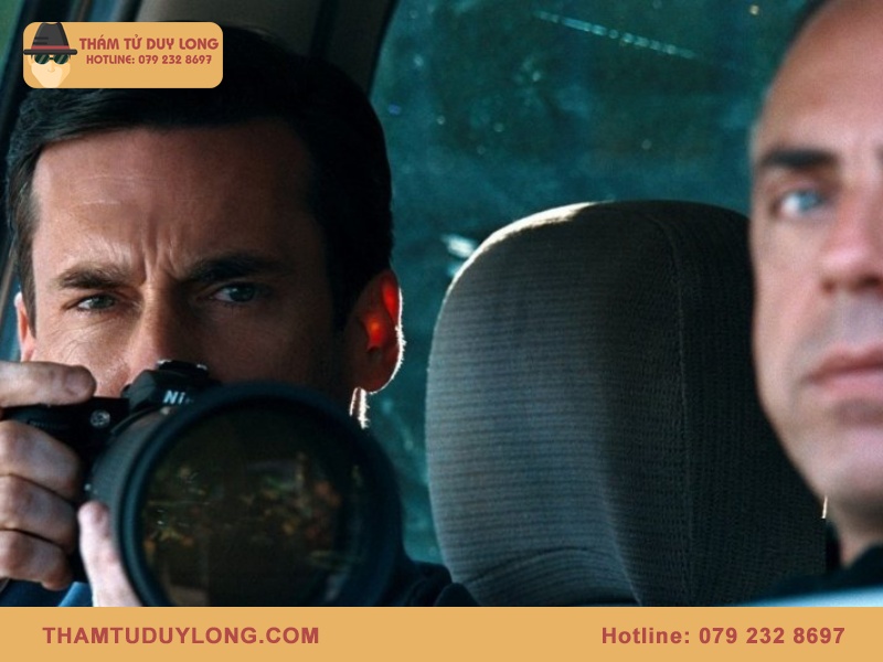 Có nên thuê thám tử theo dõi chồng không?