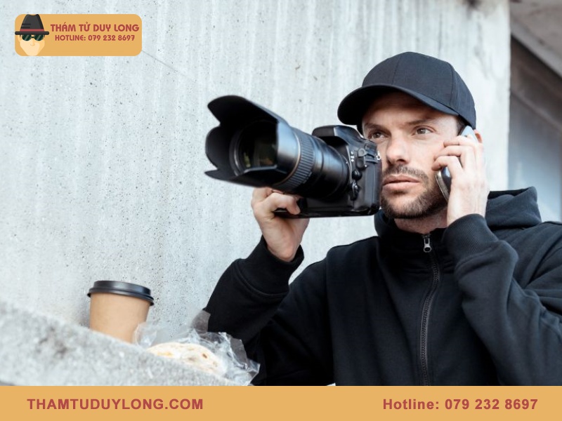 Có nên thuê thám tử theo dõi chồng không?