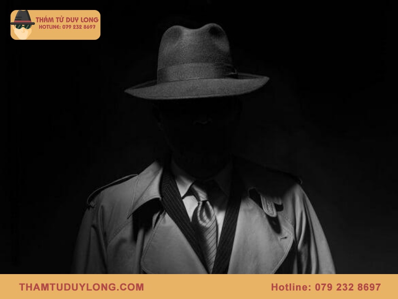 Chi phí thuê thám tử theo dõi