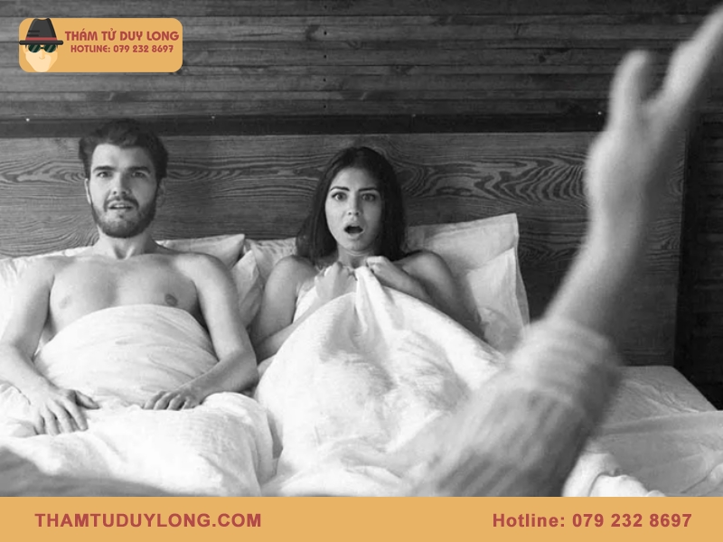 Chi phí thuê thám tử theo dõi ngoại tình