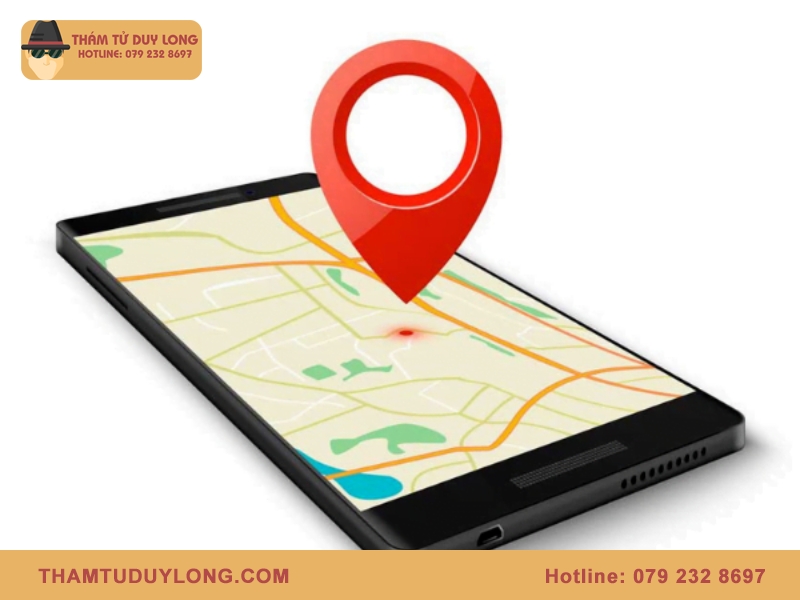 Chip theo dõi ngoại tình