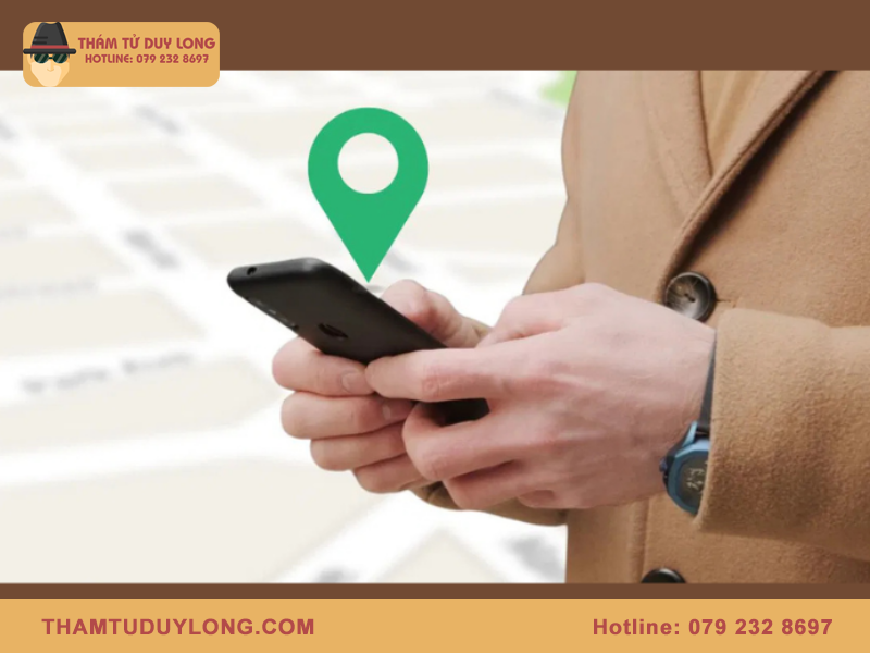 Dịch vụ thám tử theo dõi điện thoại