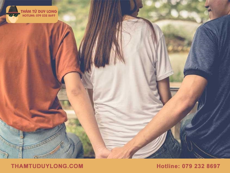 Dịch vụ thuê thám tử theo dõi