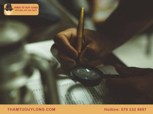 Giá thuê người theo dõi bao nhiêu?