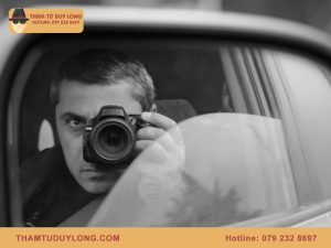 Giá thuê thám tử theo dõi