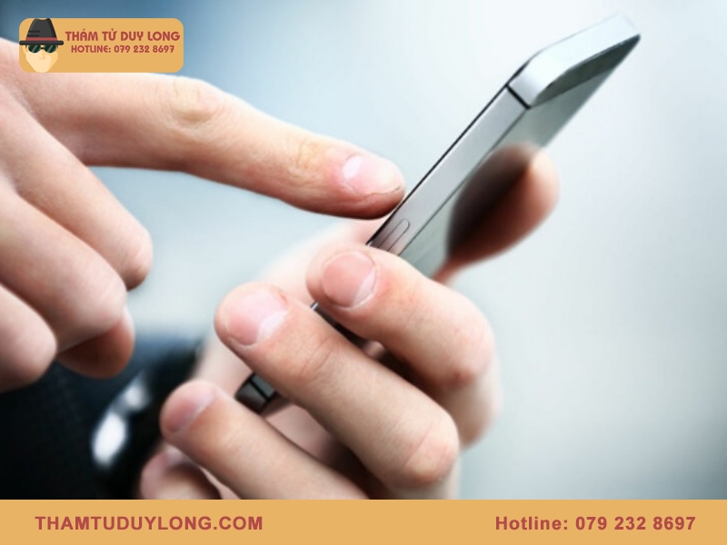 Kinh nghiệm thuê thám tử theo dõi ngoại tình