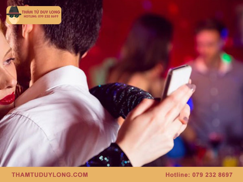 Kinh nghiệm thuê thám tử theo dõi ngoại tình