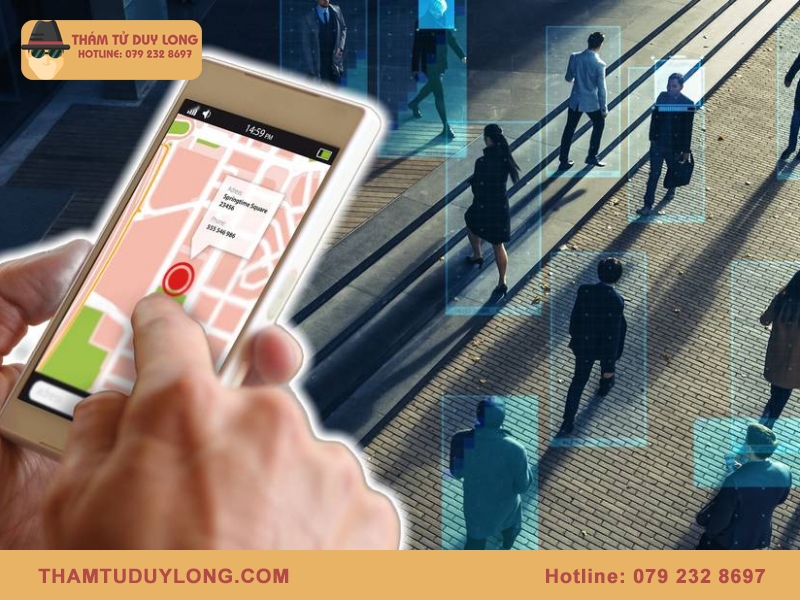 Kinh nghiệm thuê thám tử theo dõi ngoại tình