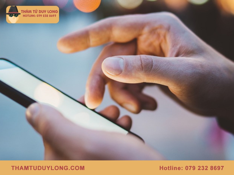 Thám tử theo dõi ngoại tình giá rẻ