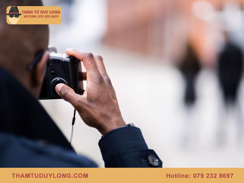 Theo dõi vợ ngoại tình bằng cách nào