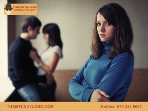 Theo dõi vợ ngoại tình bằng cách nào