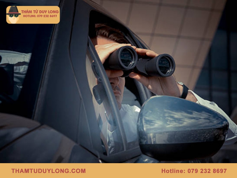 Thuê thám tử theo dõi Zalo