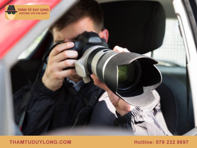 Thuê thám tử theo dõi Zalo