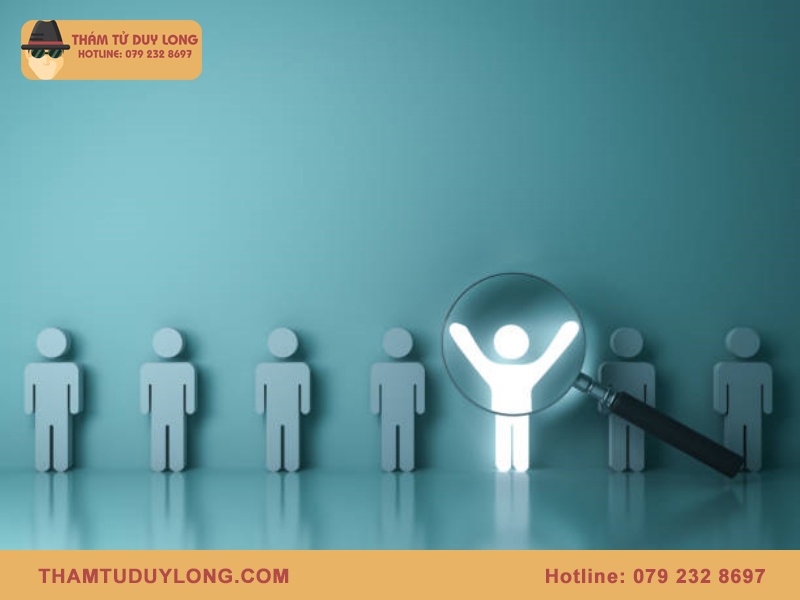 Cách tìm người thân bên Mỹ